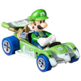 Mattel Hot Wheels Mario Kart Replica Die-Cast