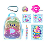 Moose Toys Real Littles Scented Backpack