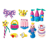 Princess Clay & Play
