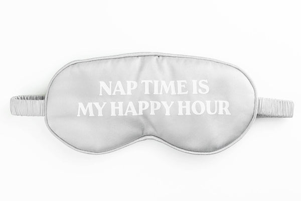 Happy Hour - Sleep Mask