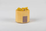Original Match Holder- Brights: Pink