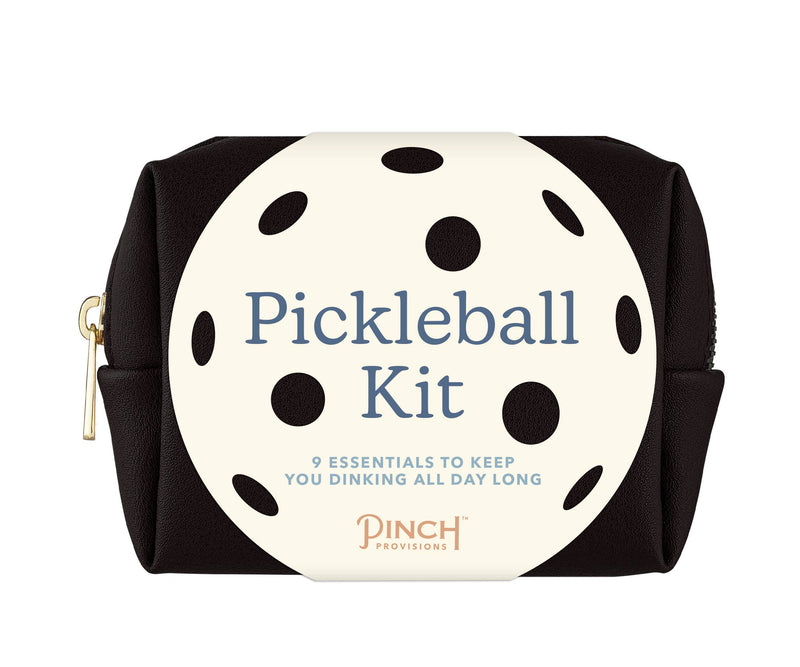 Pickleball Kit - Available in 7 Colors: Hot Pink