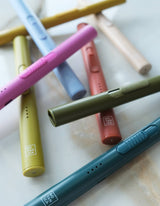 Flameless Rechargeable Lighter | Solid Colorways • Fall : Wild Orchid
