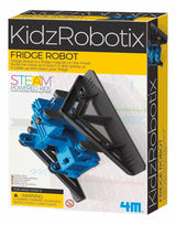 4M-Kidz Robotix Fridge Robot 0/4 (1)