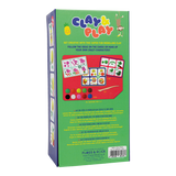 Jungle Clay & Play
