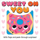 Sweet on You by Lauren Crisp