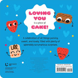 Sweet on You by Lauren Crisp