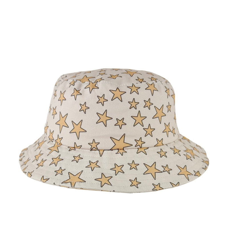 Golden Era Bucket Hat