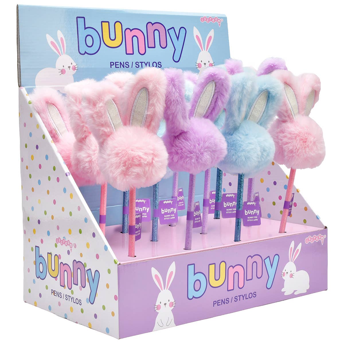 Bunny Pens