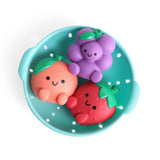 Itzy Splash Pals™ bath and water toy featuring colorful, playful characters designed for kids' bath time fun.