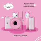 Mini Hello Kitty - Digital Camera - Model A