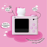 Mini Hello Kitty - Digital Camera - Model A