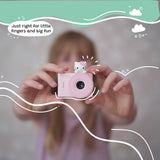 Mini Hello Kitty - Digital Camera - Model A