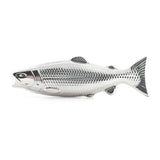 Magic Soap Fish
