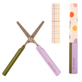 On the Go Pocket Scissors