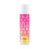 Natural Lip Shimmer: Pink Lemonade