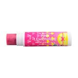 Natural Lip Shimmer: Pink Lemonade