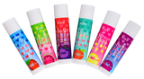 Natural Lip Shimmer: Pink Lemonade