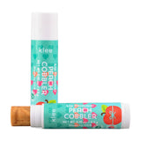 Natural Lip Shimmer: Pink Lemonade