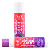 Natural Lip Shimmer: Pink Lemonade