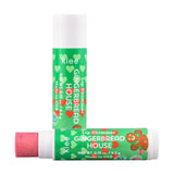 Natural Lip Shimmer: Pink Lemonade