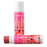 Natural Lip Shimmer: Pink Lemonade