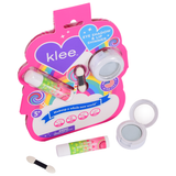 Cloudberry Kiss - Eye Shadow and Lip Shimmer Set: Cloudberry Kiss