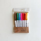 Dry Erase Non-Toxic Markers