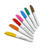Dry Erase Non-Toxic Markers