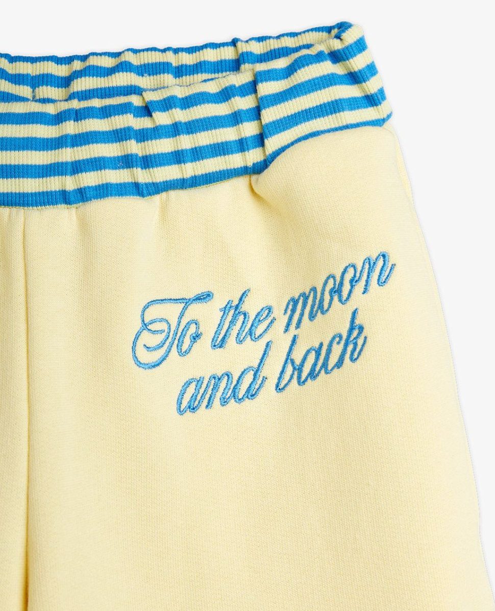 To The Moon Sweatshorts