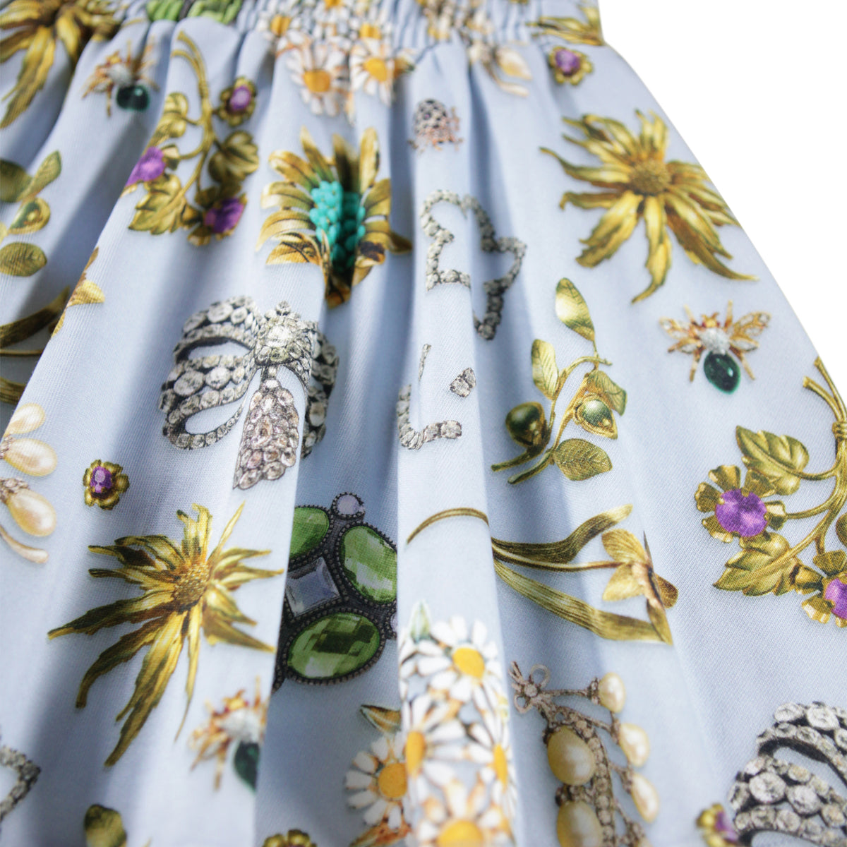 Barbera Skirt