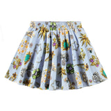 Barbera Skirt