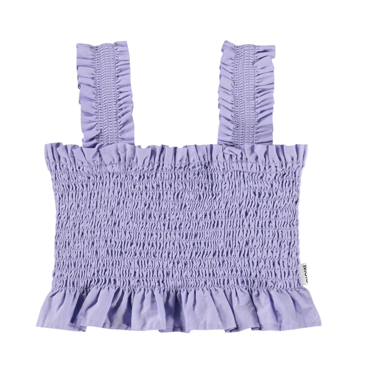 Rolfia Cool Lilac