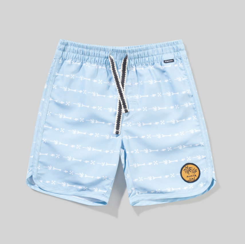Bonebeats Bshort