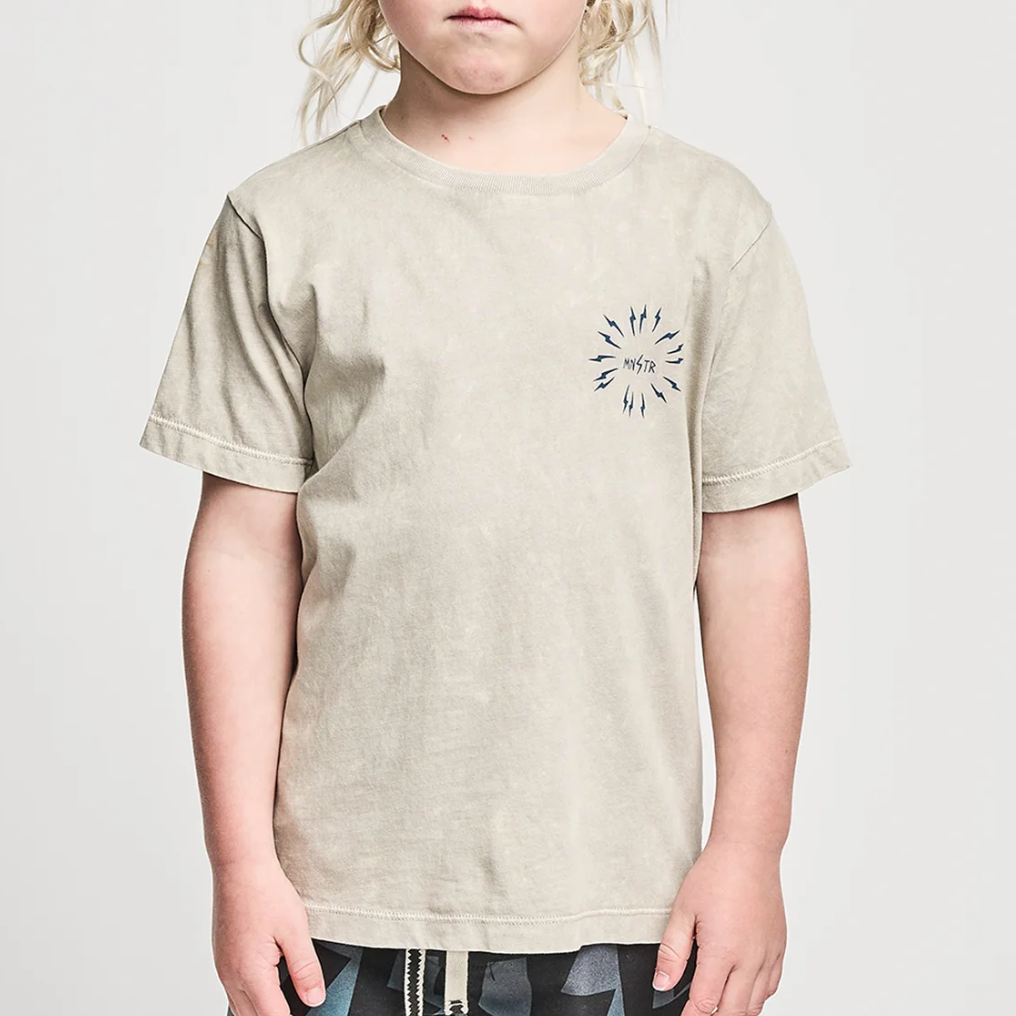 Electric Tee