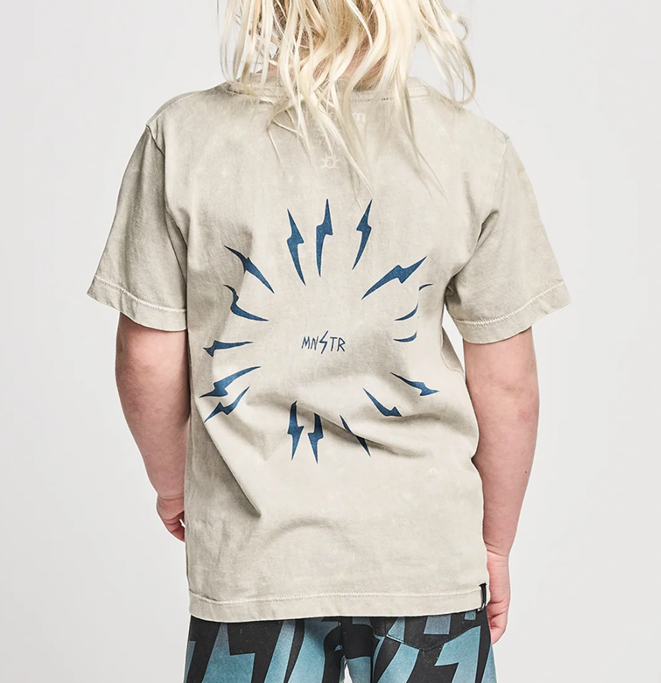 Electric Tee