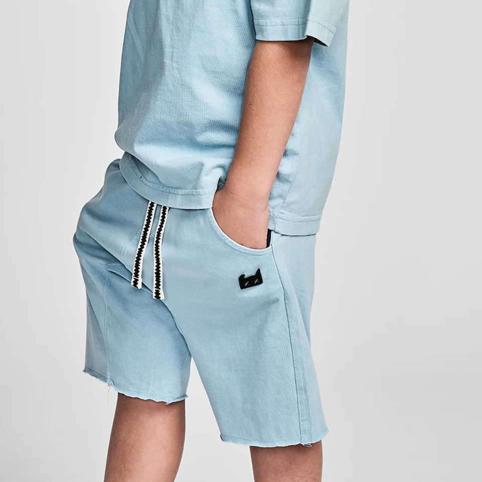 Oldfave Short