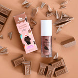 Natural Kids Lip Gloss Wands - Multiple Flavours available: Birthday Cake - Shimmery Cream Coloured