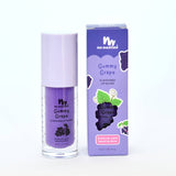 Natural Kids Lip Gloss Wands - Multiple Flavours available: Strawberry Cupcake - Pink