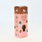 Natural Kids Lip Gloss Wands - Multiple Flavours available: Strawberry Cupcake - Pink