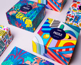 Tropical Puzzle