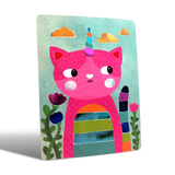 Foil-tastic Foil Art Kit: Whimsical World