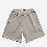 Monster Shorts: Brown / 4