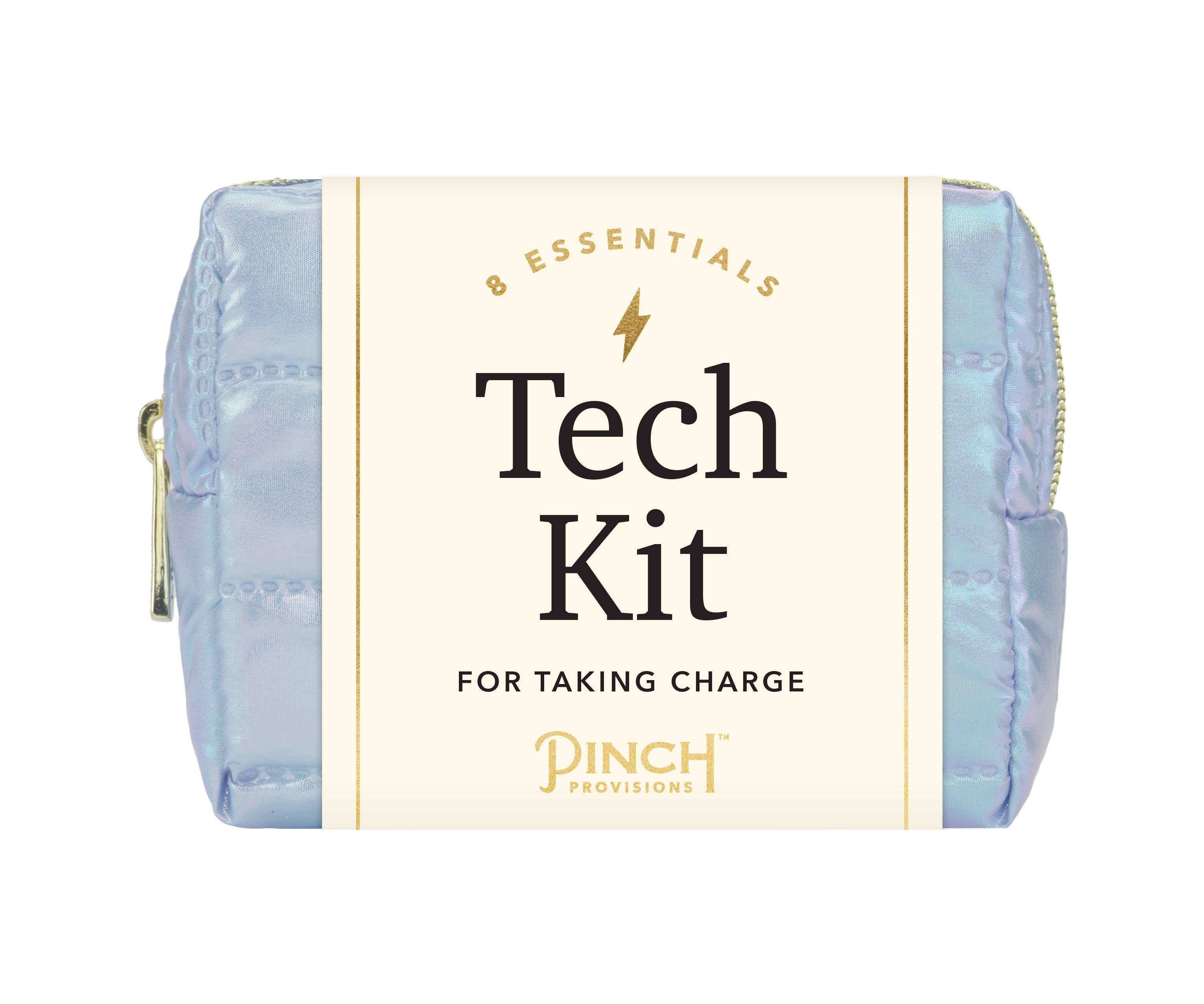 Tech Kit | Puffer, Unique Tech Gifts: Sky – A Little Wyld