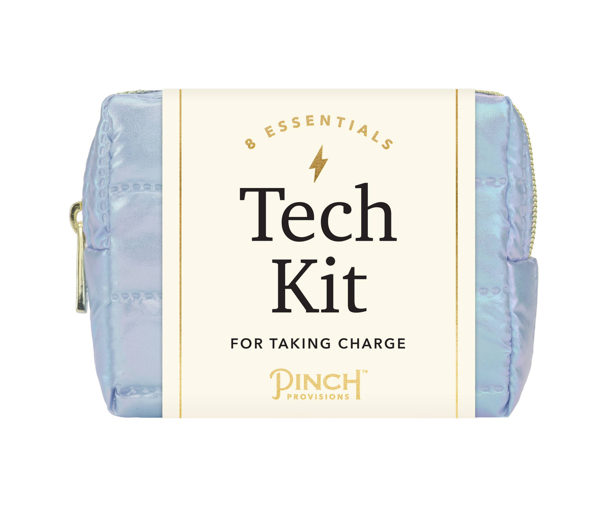Tech Kit | Puffer, Unique Tech Gifts: Sky