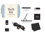 Tech Kit | Puffer, Unique Tech Gifts: Sky