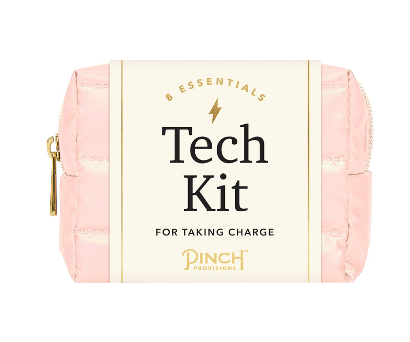 Tech Kit | Puffer, Unique Tech Gifts: Sky – A Little Wyld