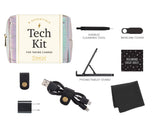 Tech Kit | Puffer, Unique Tech Gifts: Sky