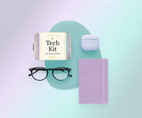 Tech Kit | Puffer, Unique Tech Gifts: Sky