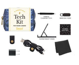 Tech Kit | Puffer, Unique Tech Gifts: Sky